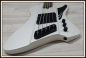 Preview: Dingwall D-Roc Standard 5 PF, Ducati White
